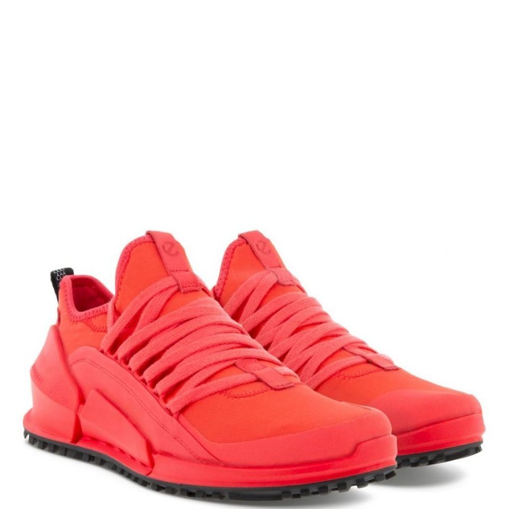 ECCO Women's Biom 2.0 Low Textile Cross Trainer